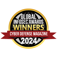 2024 InfoSec Award