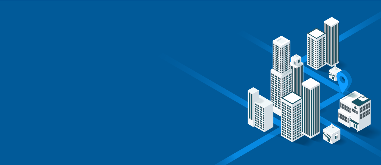 Smart Buildings Hero Image