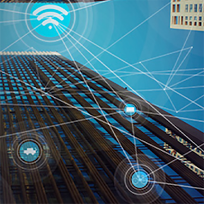 Smart Buildings