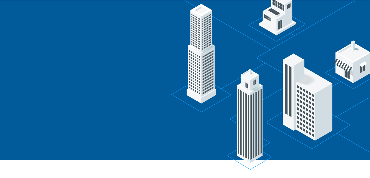 Smart Cities Hero Image