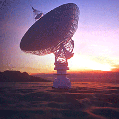 Satellite Dish
