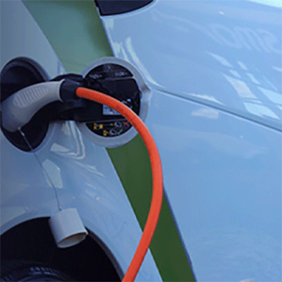 Car Gas Tank