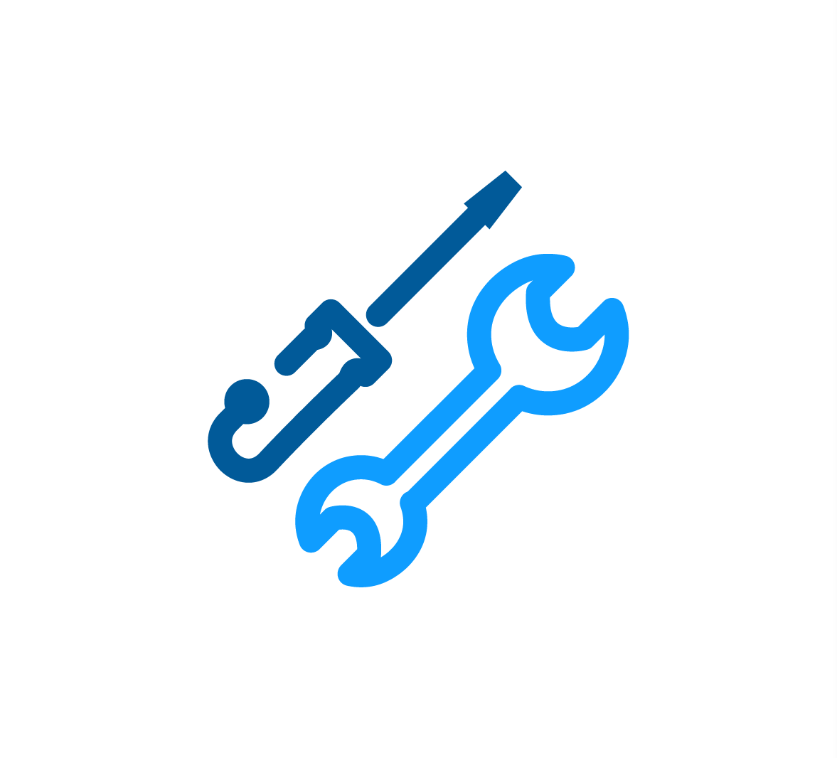 Tools icon